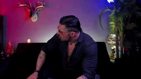 dennis_cox_ online show from 04-18-26, 09:13