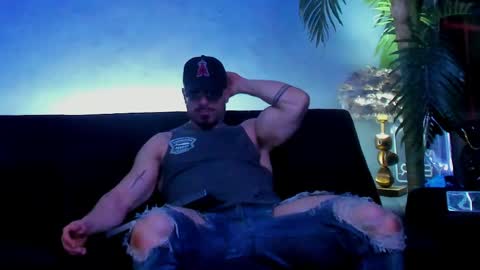 dennis_cox_ online show from 05-20-26, 10:32