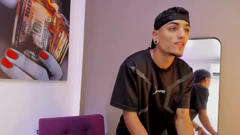 Snapshot of dennis_kinsey chatting on 03-01-26, 07:38 Dennis Kinsey online show from 03-01-26, 07:38