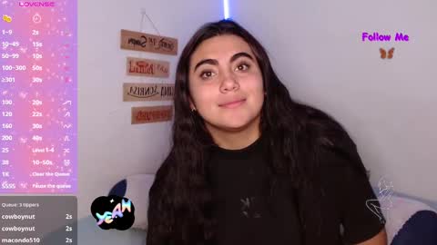 rosse online show from 02-21-25, 05:56