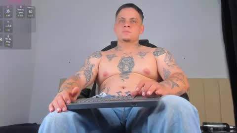 dennis munera online show from 12-21-25, 04:03