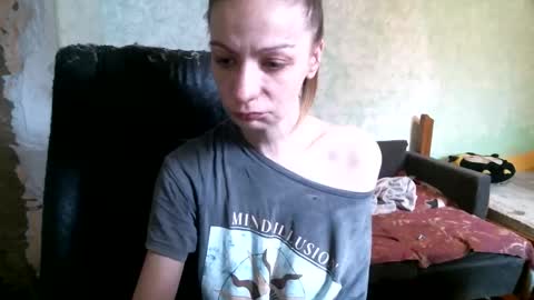 DennisXCarol online show from 02-25-26, 07:29