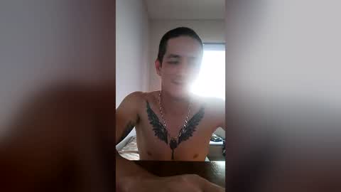 Snapshot of dennoo21 chatting on 06-18-26, 05:50 dennoo21 online show from 06-18-26, 05:50