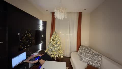 Jasper   online show from 12-15-25, 10:58