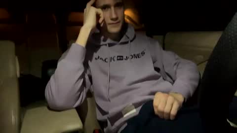 DenksiToyBoy online show from 01-27-25, 07:35