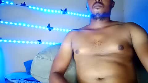 mastER blACK online show from 03-02-25, 04:42