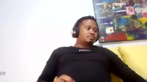 mastER blACK online show from 04-07-26, 02:34