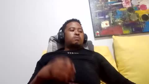 mastER blACK online show from 04-13-26, 03:45