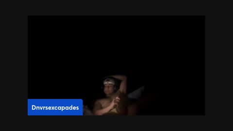 Snapshot of denversexcapades chatting on 12-02-24, 12:29 Sunnyside Denver online show from 12-02-24, 12:29