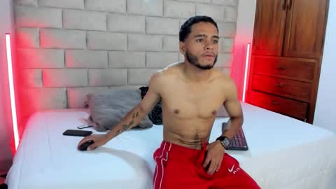 David online show from 01-12-26, 03:01