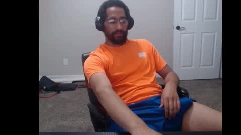 deon2324 online show from 03-22-26, 02:48