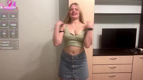 Luna online show from 02-07-26, 04:33