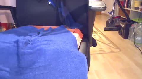 depraved45 online show from 01-31-25, 11:35