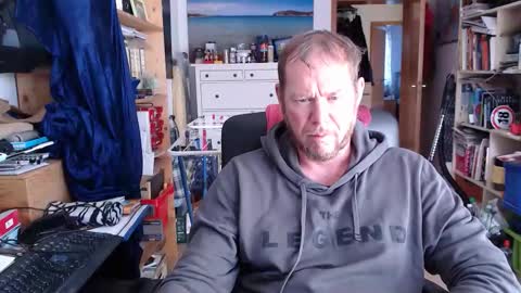 depraved45 online show from 10-24-25, 01:29