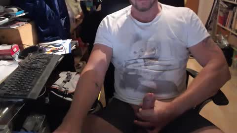 depraved45 online show from 11-23-25, 05:40