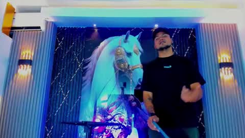 dereck_bbc online show from 01-16-26, 12:42