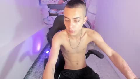 Dereck Boy online show from 11-12-25, 09:03