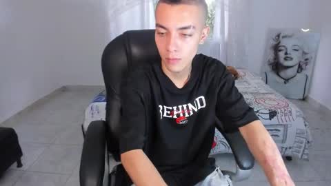 Dereck Boy online show from 12-05-25, 07:54