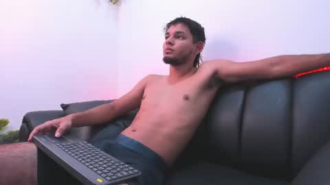 dereck_g online show from 06-14-26, 11:40