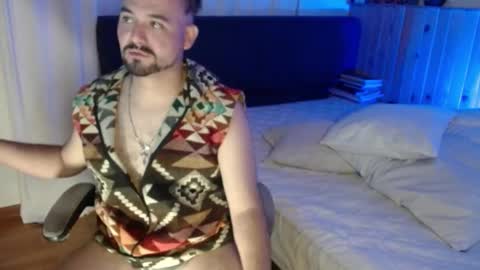 Dereck Mills3 online show from 02-20-26, 01:57