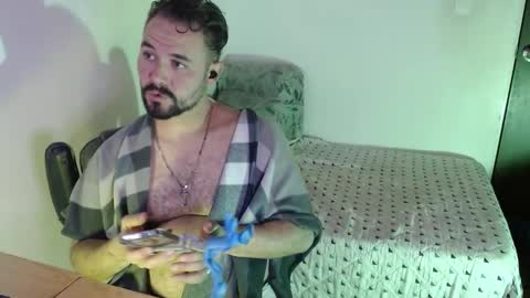 Dereck Mills3 online show from 03-15-26, 02:50