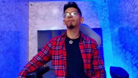 Dereck online show from 12-17-25, 11:38