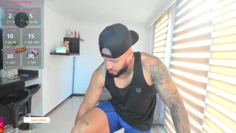 dereckgreen online show from 02-09-26, 08:24