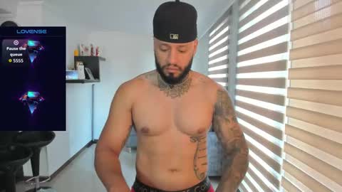 dereckgreen online show from 03-19-26, 01:59