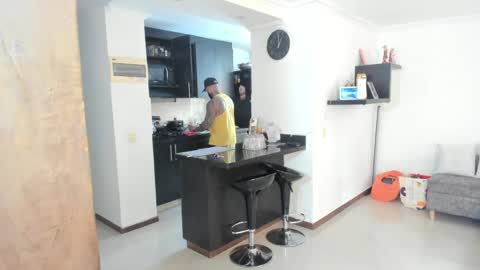 dereckgreen online show from 04-10-26, 06:01