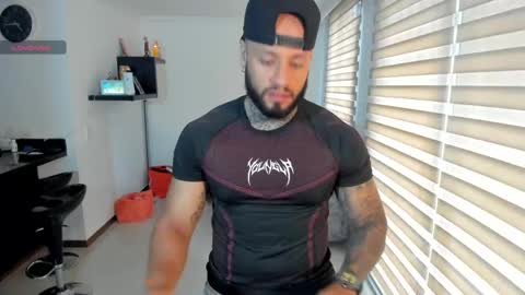 dereckgreen online show from 04-16-26, 09:39