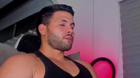 dereckhardd online show from 03-09-26, 10:08