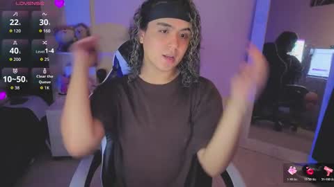 derek grey online show from 03-10-26, 09:09