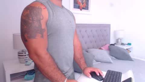 Derek online show from 02-16-26, 02:35