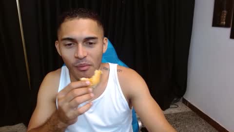 D E R E K online show from 11-29-25, 11:57