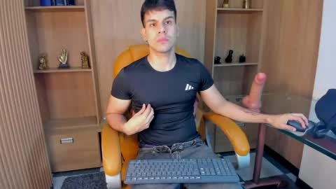 derek_voss online show from 05-02-26, 01:49