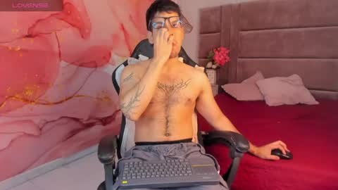 derek_voss online show from 05-11-26, 12:44