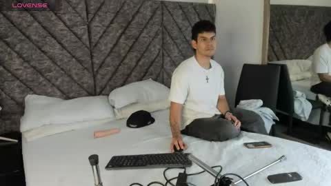derek_voss online show from 05-27-26, 12:46