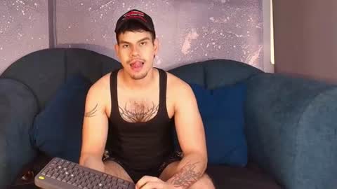 Snapshot of derek_voss chatting on 06-18-26, 12:53 derek_voss online show from 06-18-26, 12:53