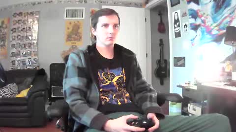 derekdings online show from 01-07-25, 02:41