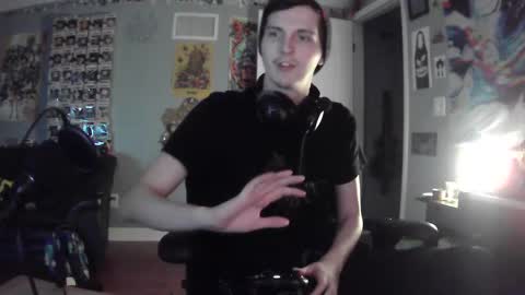 derekdings online show from 01-16-25, 10:23