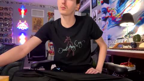 derekdings online show from 09-10-25, 04:40