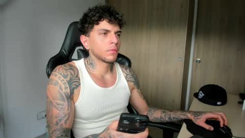 derekmuller11 online show from 06-03-26, 06:46