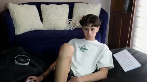 Derek online show from 11-15-25, 03:52