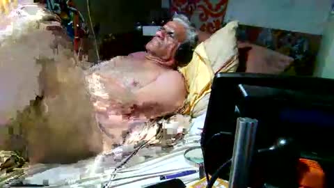 derick1961 online show from 02-04-26, 01:39