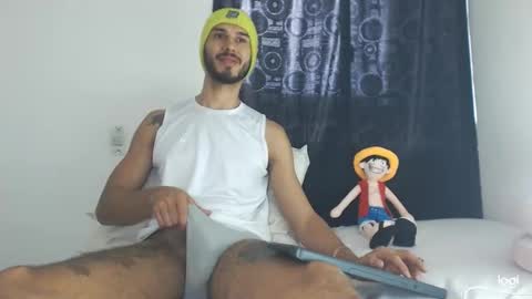 JhimyMaster online show from 12-26-24, 06:12