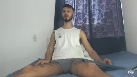 JhimyMaster online show from 02-17-25, 02:37