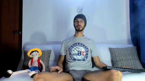 JhimyMaster online show from 02-22-26, 09:35