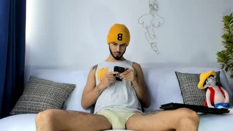 JhimyMaster online show from 04-15-26, 03:52