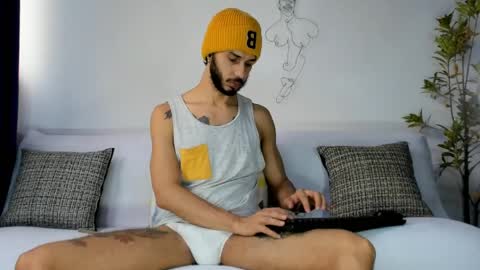 JhimyMaster online show from 05-25-26, 03:51