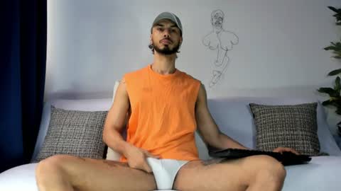 Snapshot of derrymaster chatting on 07-20-26, 03:03 JhimyMaster online show from 07-20-26, 03:03